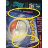 dragonair damaged 2 Dragonair - 181/165 - Scarlet & Violet 151 (Español)(Damaged)