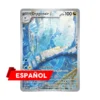 dragonair español 151 Dragonair - 181/165 - Scarlet & Violet 151 (Español)(Damaged)