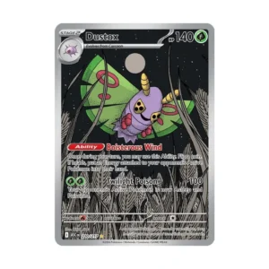 Dustox - 220/217 - Ascended Heroes