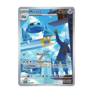 Metang - 094/086 - Chaos Rising