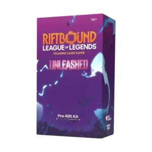 Pre-Rift Kit - Unleashed