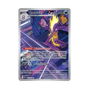 Toxtricity - 103/094 - Phantasmal Flames
