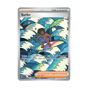 surfer Surfer - 293/217 - Ascended Heroes