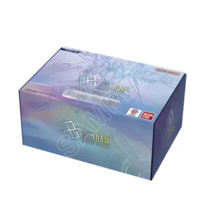 [SC01] Freedom Ascension Deck Build Box  (Preventa)