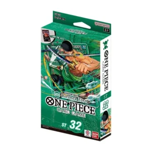 [ST-32] Roronoa Zoro