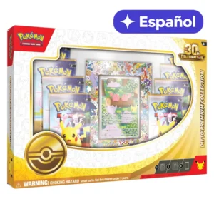 30th Celebration Ditto Premium Collection (ESPAÑOL)