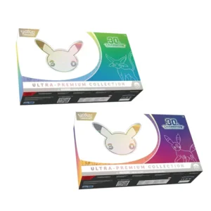 30TH Celebration Ultra-Premium Collection—Night & Day